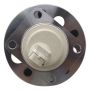 GSP 103237 Buick, Chevrolet, Oldsmobile, Pontiac... Wheel Bearing and Hub Assembly  - Rear
