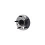 GSP 103237 Buick, Chevrolet, Oldsmobile, Pontiac... Wheel Bearing and Hub Assembly  - Rear