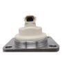 GSP 103237 Buick, Chevrolet, Oldsmobile, Pontiac... Wheel Bearing and Hub Assembly  - Rear