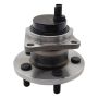 GSP 103403 Toyota (1.8) Wheel Bearing and Hub Assembly