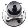 GSP 103403 Toyota (1.8) Wheel Bearing and Hub Assembly