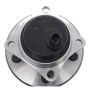 GSP 103403 Toyota (1.8) Wheel Bearing and Hub Assembly