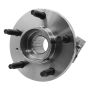 GSP 104121HD Buick, Cadillac, Chevrolet, Oldsmobile... (AWD) Wheel Bearing and Hub Assembly
