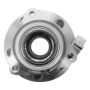 GSP 104121HD Buick, Cadillac, Chevrolet, Oldsmobile... (AWD) Wheel Bearing and Hub Assembly
