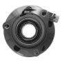 GSP 104121HD Buick, Cadillac, Chevrolet, Oldsmobile... (AWD) Wheel Bearing and Hub Assembly
