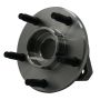 GSP 104215 Chevrolet, Pontiac Wheel Bearing and Hub Assembly  - Front