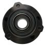 GSP 104215 Chevrolet, Pontiac Wheel Bearing and Hub Assembly  - Front