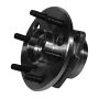 GSP 106001 Chevrolet, GMC Wheel Bearing and Hub Assembly  - Front