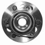 GSP 106001 Chevrolet, GMC Wheel Bearing and Hub Assembly  - Front