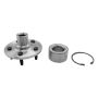GSP 112000 Ford, Lincoln, Mercury (4.6) Wheel Hub Repair Kit  - Rear