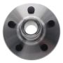 GSP 112000 Ford, Lincoln, Mercury (4.6) Wheel Hub Repair Kit  - Rear