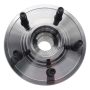 GSP 112000 Ford, Lincoln, Mercury (4.6) Wheel Hub Repair Kit  - Rear