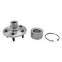 GSP 112000 Ford, Lincoln, Mercury (4.6) Wheel Hub Repair Kit  - Rear