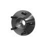 GSP 114104 Ford, Lincoln, Mercury Wheel Bearing and Hub Assembly  - Front