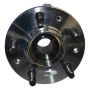 GSP 114156 98-03 Ford Windstar Wheel Bearing and Hub Assembly  - Front