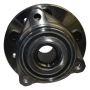 GSP 114156 98-03 Ford Windstar Wheel Bearing and Hub Assembly  - Front