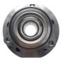 GSP 116017 97-00 Ford F-150 (4WD) Wheel Bearing and Hub Assembly  - Front