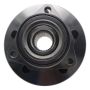 GSP 116017 97-00 Ford F-150 (4WD) Wheel Bearing and Hub Assembly  - Front