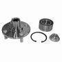 GSP 119510 00-11 Ford Focus Wheel Hub Repair Kit  - Front