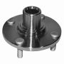 GSP 119510 00-11 Ford Focus Wheel Hub Repair Kit  - Front
