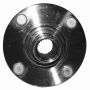 GSP 119510 00-11 Ford Focus Wheel Hub Repair Kit  - Front