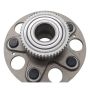 GSP 213179 Acura, Honda (3.0) Wheel Bearing and Hub Assembly  - Rear