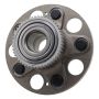 GSP 213179 Acura, Honda (3.0) Wheel Bearing and Hub Assembly  - Rear