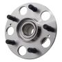 GSP 213179 Acura, Honda (3.0) Wheel Bearing and Hub Assembly  - Rear