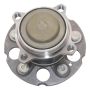 GSP 360031 17-21 Honda Clarity Wheel Bearing and Hub Assembly  - Rear