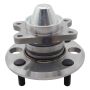 GSP 373191 Hyundai, Kia Wheel Bearing and Hub Assembly  - Rear