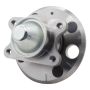 GSP 373191 Hyundai, Kia Wheel Bearing and Hub Assembly  - Rear