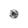 GSP 373191 Hyundai, Kia Wheel Bearing and Hub Assembly  - Rear