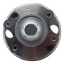 GSP 373191 Hyundai, Kia Wheel Bearing and Hub Assembly  - Rear