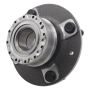 GSP 373194 Hyundai, Kia Wheel Bearing and Hub Assembly  - Rear