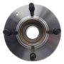 GSP 373194 Hyundai, Kia Wheel Bearing and Hub Assembly  - Rear