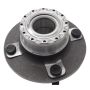 GSP 373194 Hyundai, Kia Wheel Bearing and Hub Assembly  - Rear