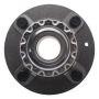 GSP 373194 Hyundai, Kia Wheel Bearing and Hub Assembly  - Rear