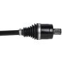 GSP 4107004 Polaris CV Axle Assembly