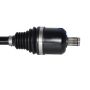 GSP 4107071 Polaris CV Axle Assembly