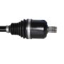 GSP 4107071 Polaris CV Axle Assembly