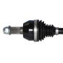 GSP 4107071 Polaris CV Axle Assembly