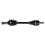 GSP 4108001 Yamaha CV Axle Assembly