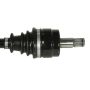 GSP 4108001 Yamaha CV Axle Assembly