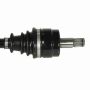 GSP 4108001 Yamaha CV Axle Assembly