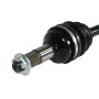 GSP 4108001 Yamaha CV Axle Assembly