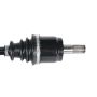 GSP 4123003 Honda CV Axle Assembly