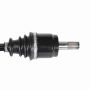 GSP 4123003 Honda CV Axle Assembly
