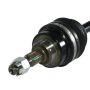 GSP 4123003 Honda CV Axle Assembly