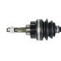 GSP 4123003 Honda CV Axle Assembly