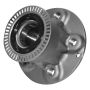 GSP 483000HA Mercedes-Benz Wheel Bearing and Hub Assembly  - Front